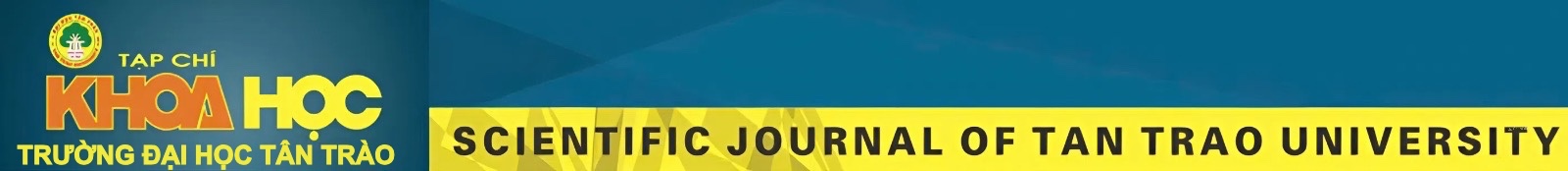 Scientific Journal of Tan Trao University